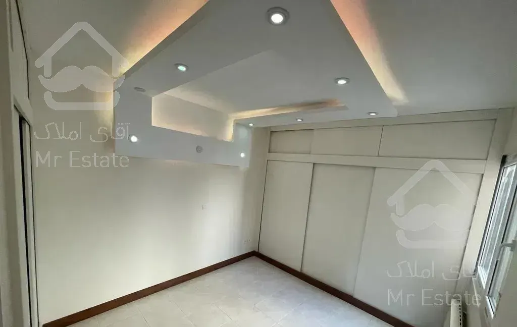 سهروردی،97متر،2 خواب ، خارج طرح ترافیک