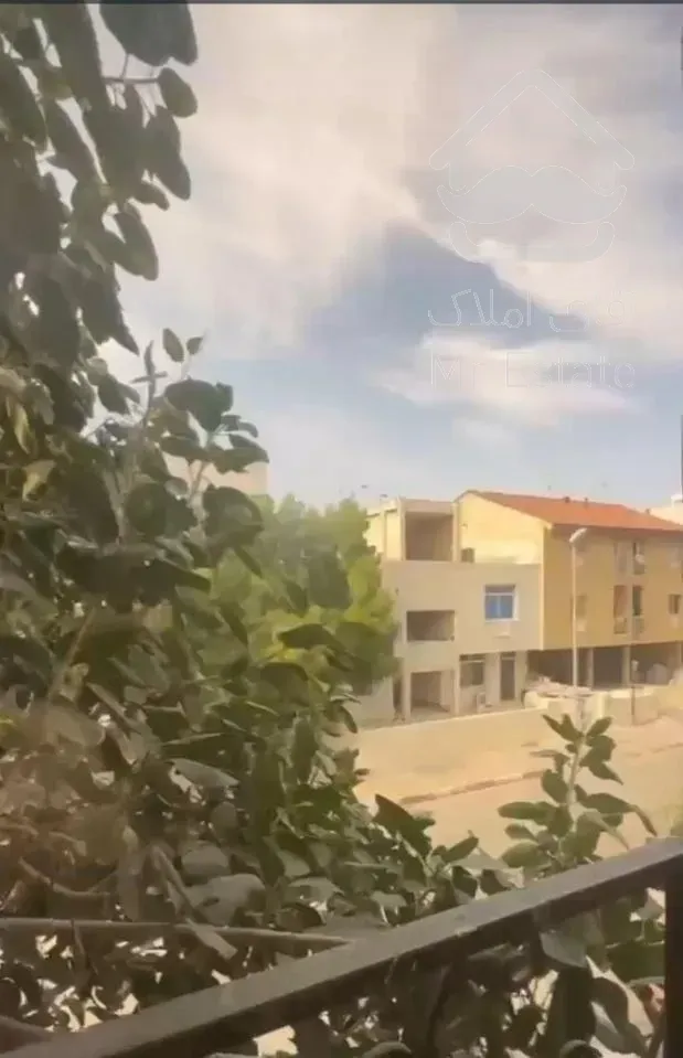 فاز جی فجر۲فروش آپارتمان ۷۰ متری ۲ خوابه طبقه ۱