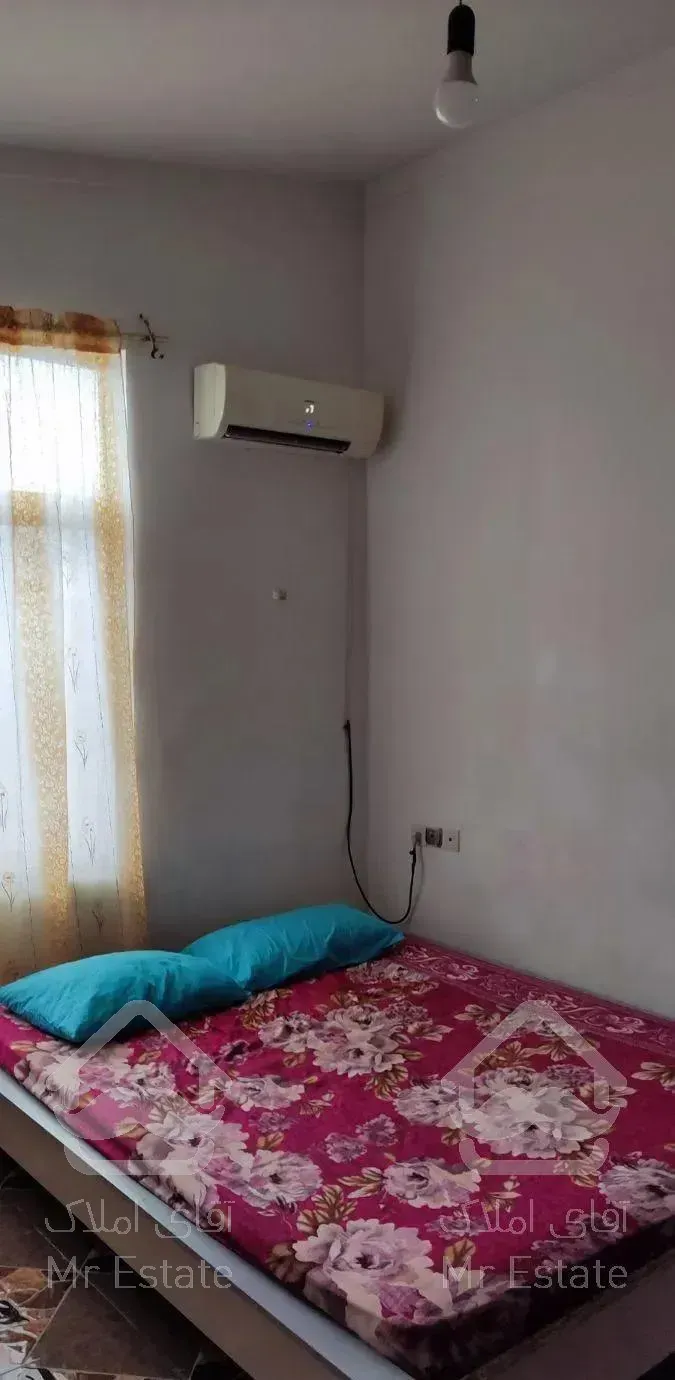 ویلا ساحلی دوخواب فرح آباد ساری