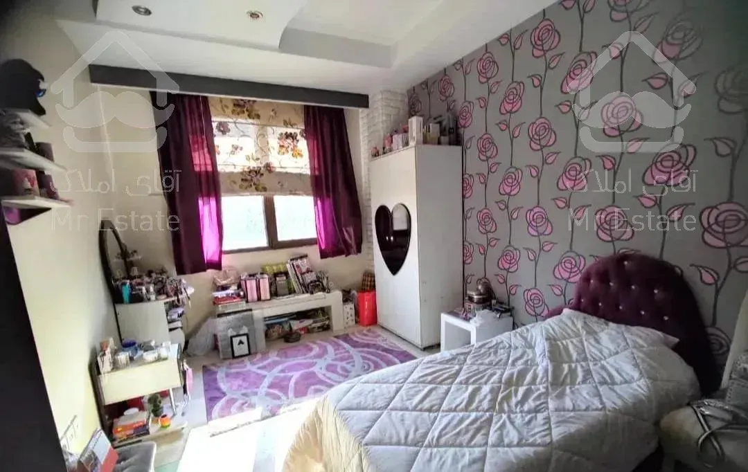 ۱۴۲متر۳خواب  خوش نقشه