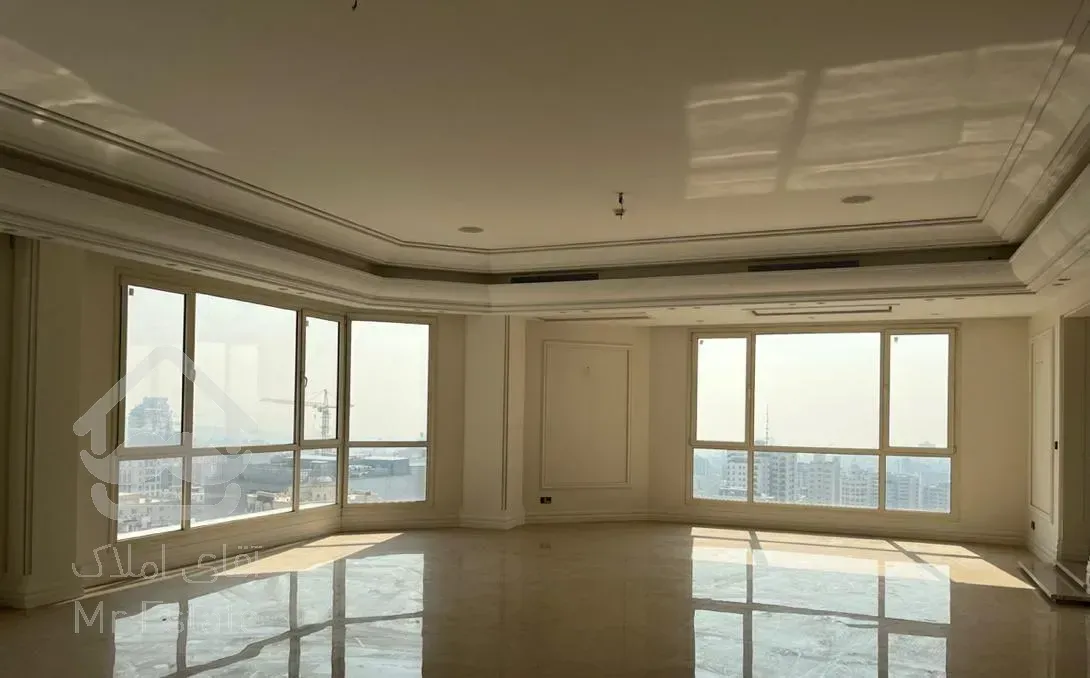 ۳۸۰ متر کامرانیه جنوبی ۴ خواب مستر فول مشاعات