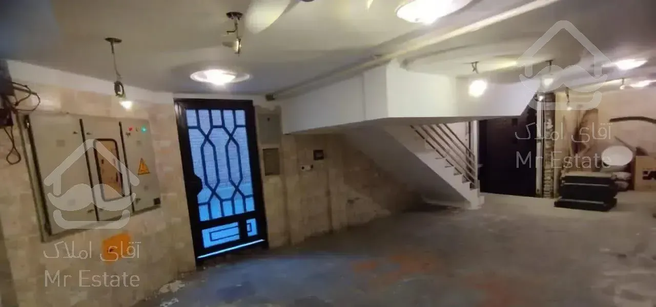 آپارتمان 40 متری یه خوابه کیلید نخورده