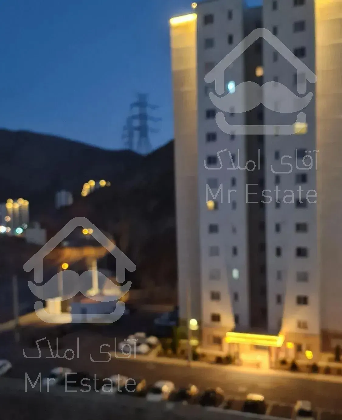 اپارتمان فاز۱۱پردیس*طبقه یازدهم ویودار*اگهی واقعی