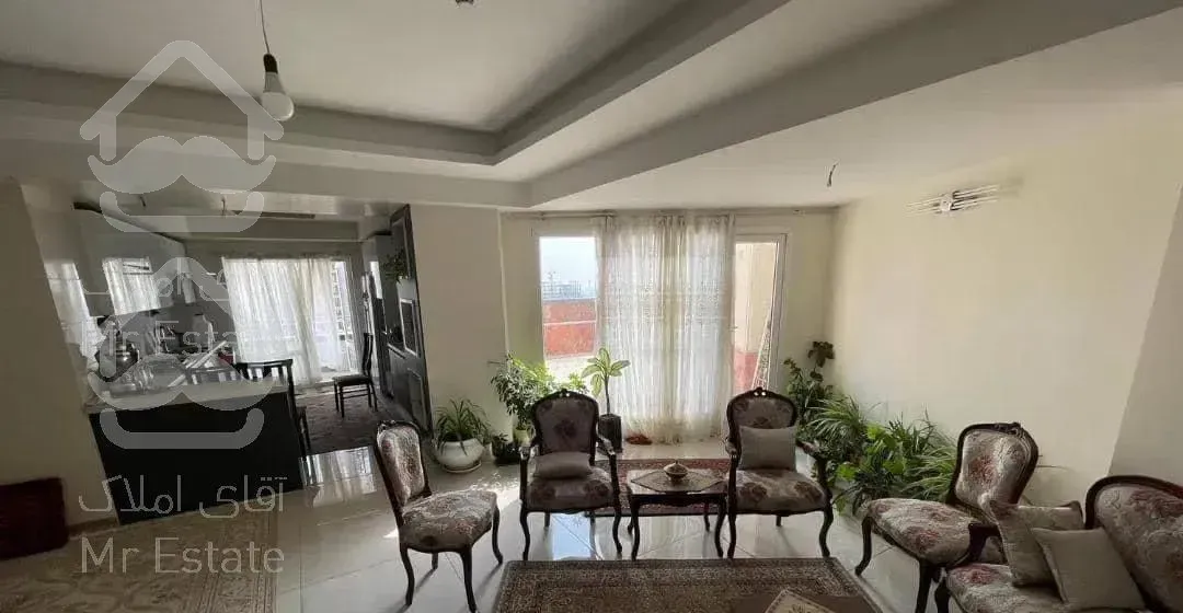 ۱۱۵ متری /همراه شهر /خوش نقشه