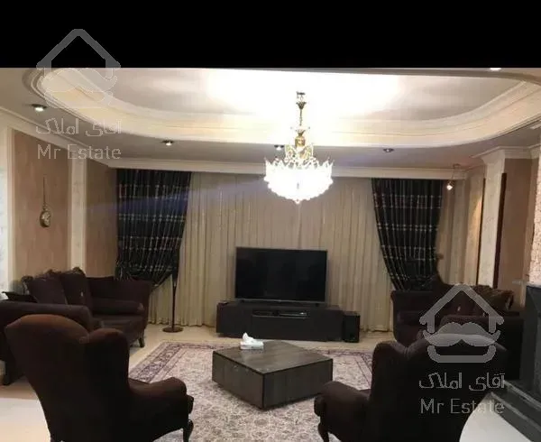 اجاره ۱۲۰ متر آپارتمان ۳ خوابه بازسازی گوهردشت