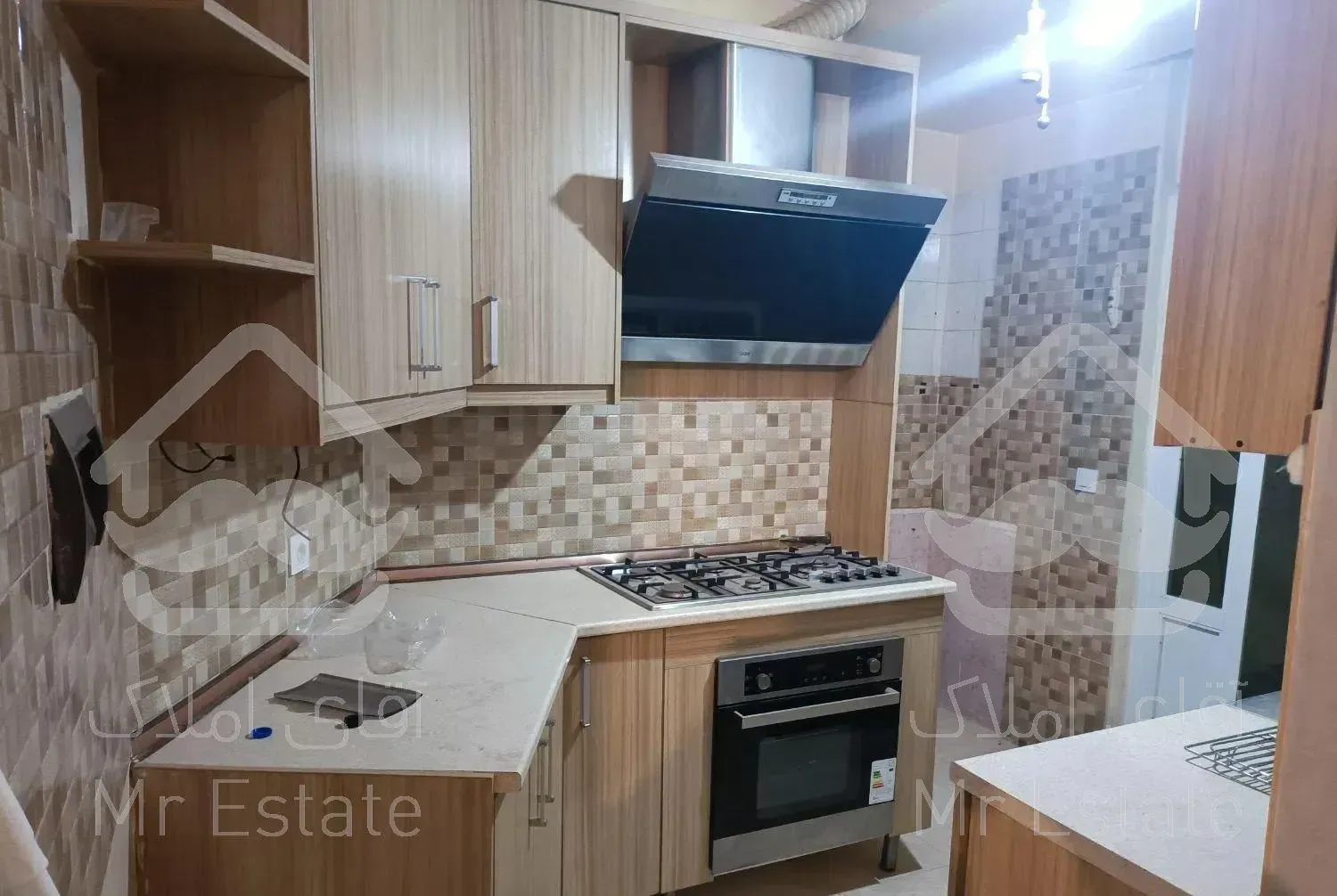 ۷۳متر.دو خواب.خ خارک .استاد شهریار