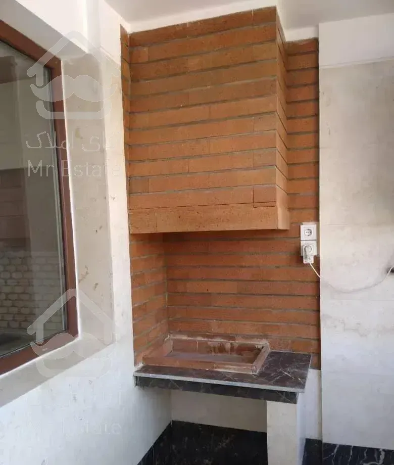 150متر / تک واحدی / ویو ابدی / تهرانپارس