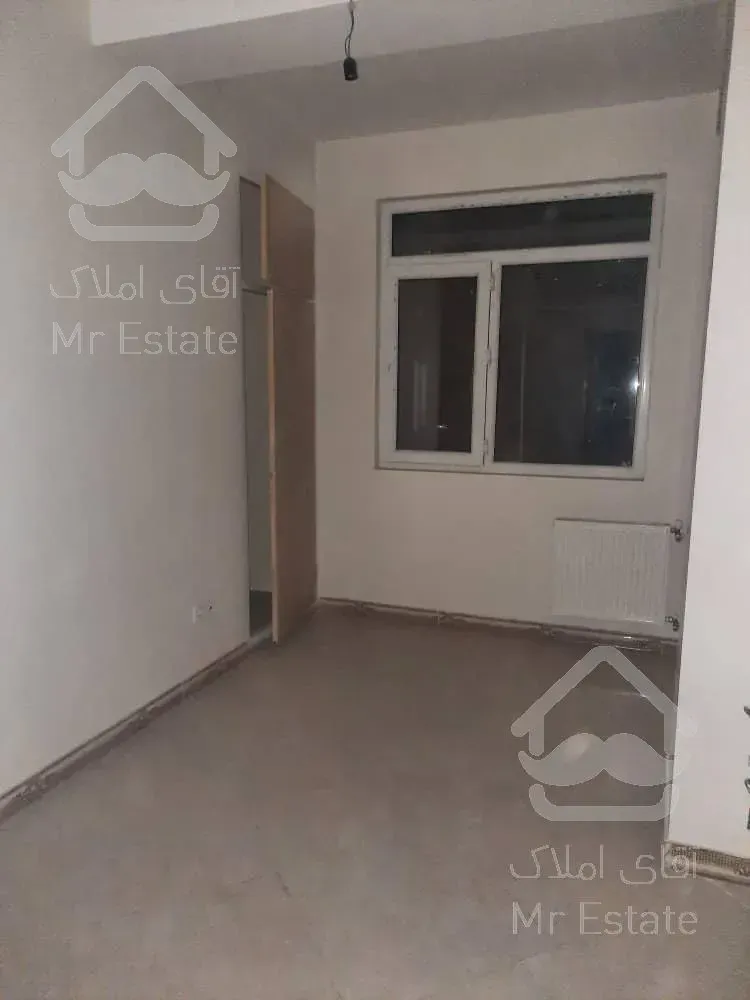 آپارتمان ۵۷ متری تک خواب فول امکانات سال ساخت ۱۳۹۹