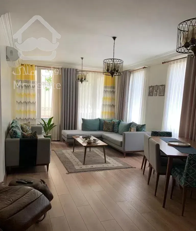 آپارتمان۹۰ متری ۲ خوابه(صبر)