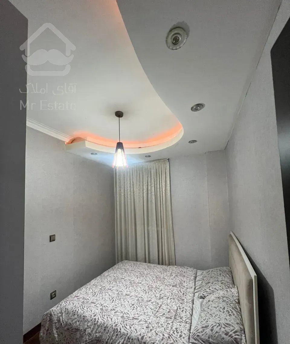 آپارتمان ۶۸ متری شهرک دریاکنار مناسب سرمایه گذاری