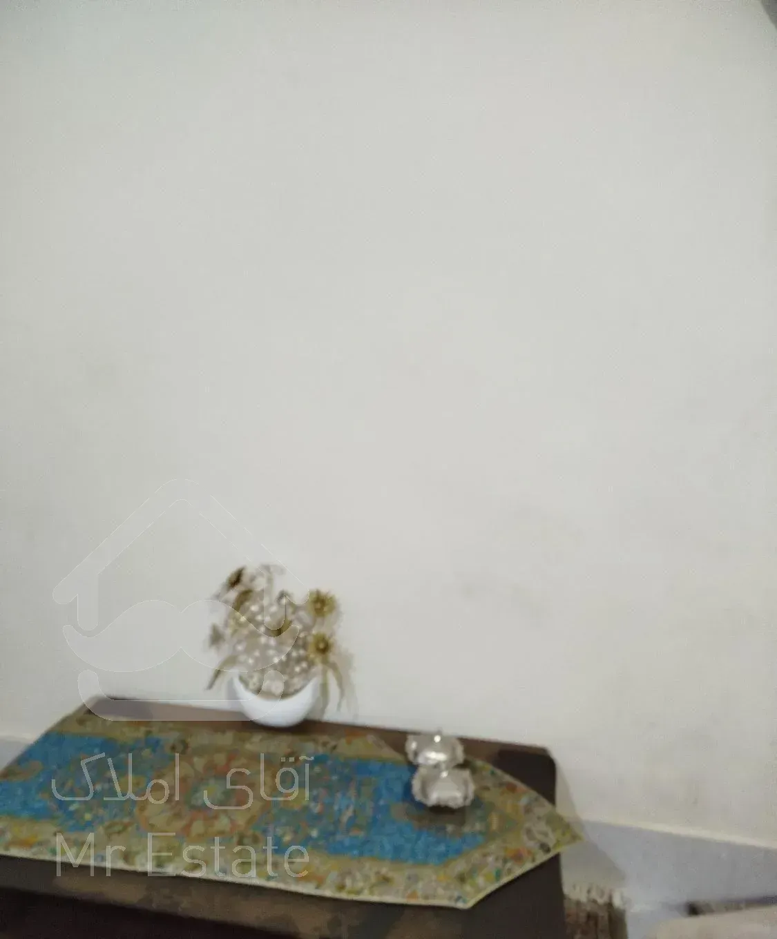 آپارتمان 53متری در مزار شهدا