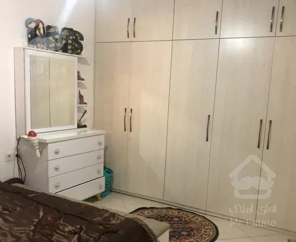 اپارتمان   ۷۶متری در شهران