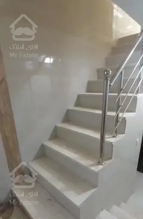 طبقه اول دو خوابه بازسازی کامل