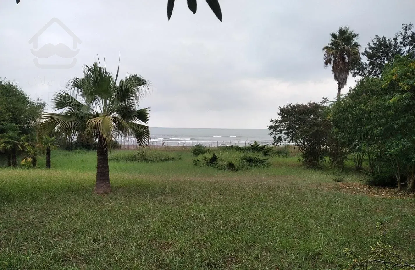 فروش ویلا ساحلی پلاک اول