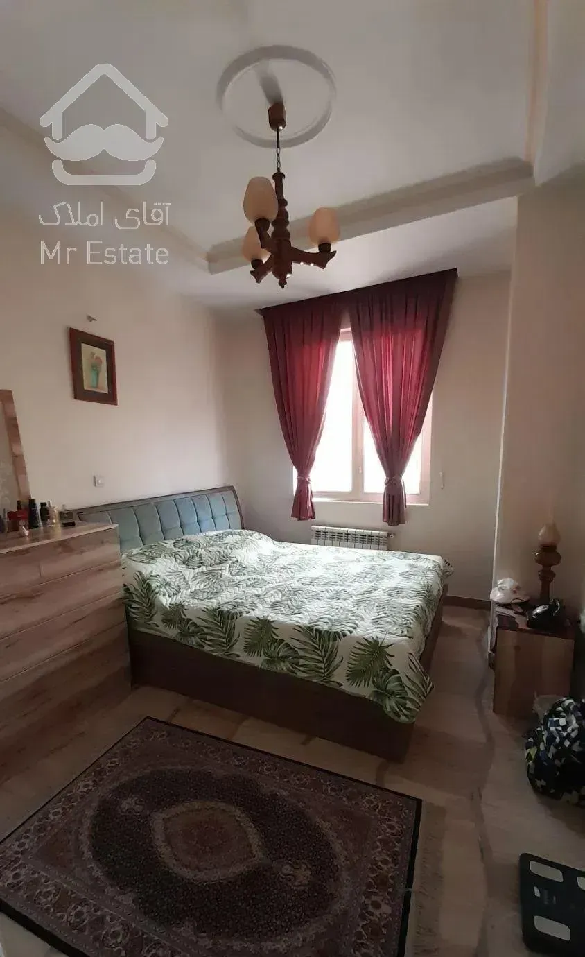 ۱۱۰ متر/ ۲خواب / فول امکانات   نوساز/ ۲تا پارکینگ