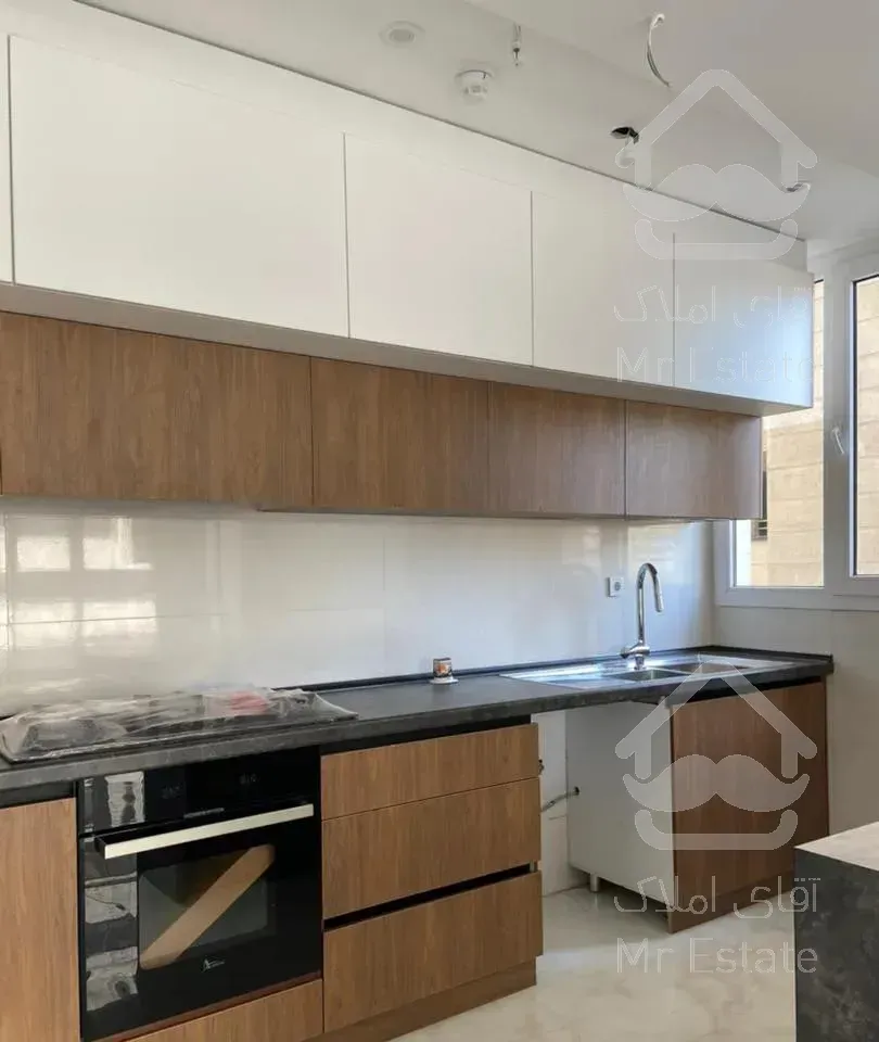 برج مجلل چیتگر/۱۰۷ متر/۲خواب/کلیدنخورده