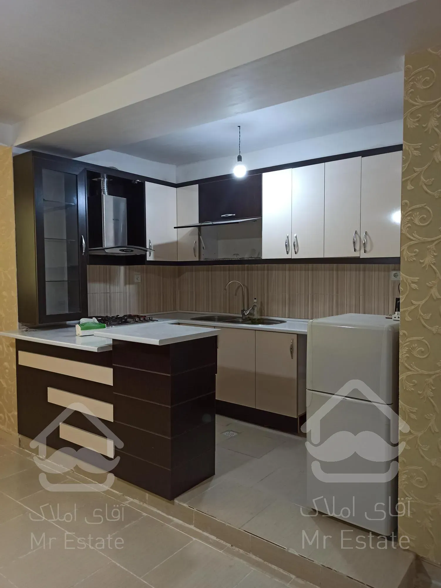 مسکن مهر جزیره قشم