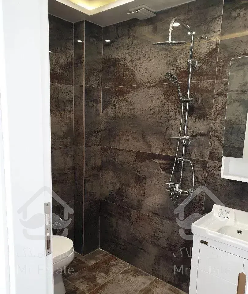 متر ۱۳۰ شمال میرداماد کلید نخورده