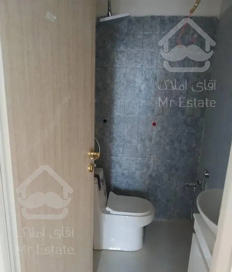 هروی 147متری سه خواب مستر سه نبش کلید نخورده