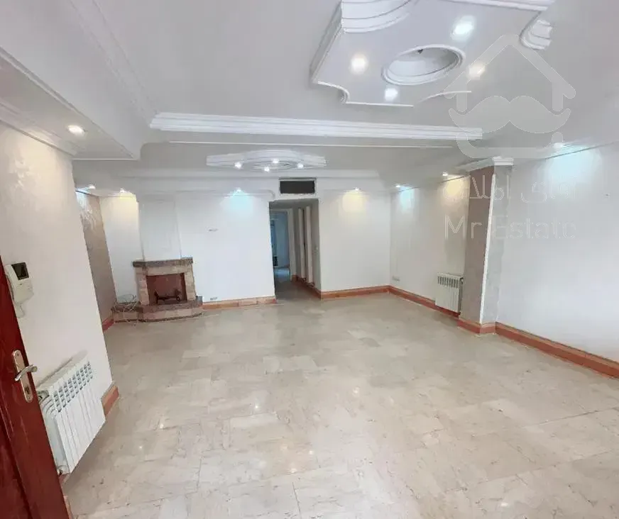 اجاره ۹۵ متر بلوار فردوس شرق/۲خواب/فول امکانات