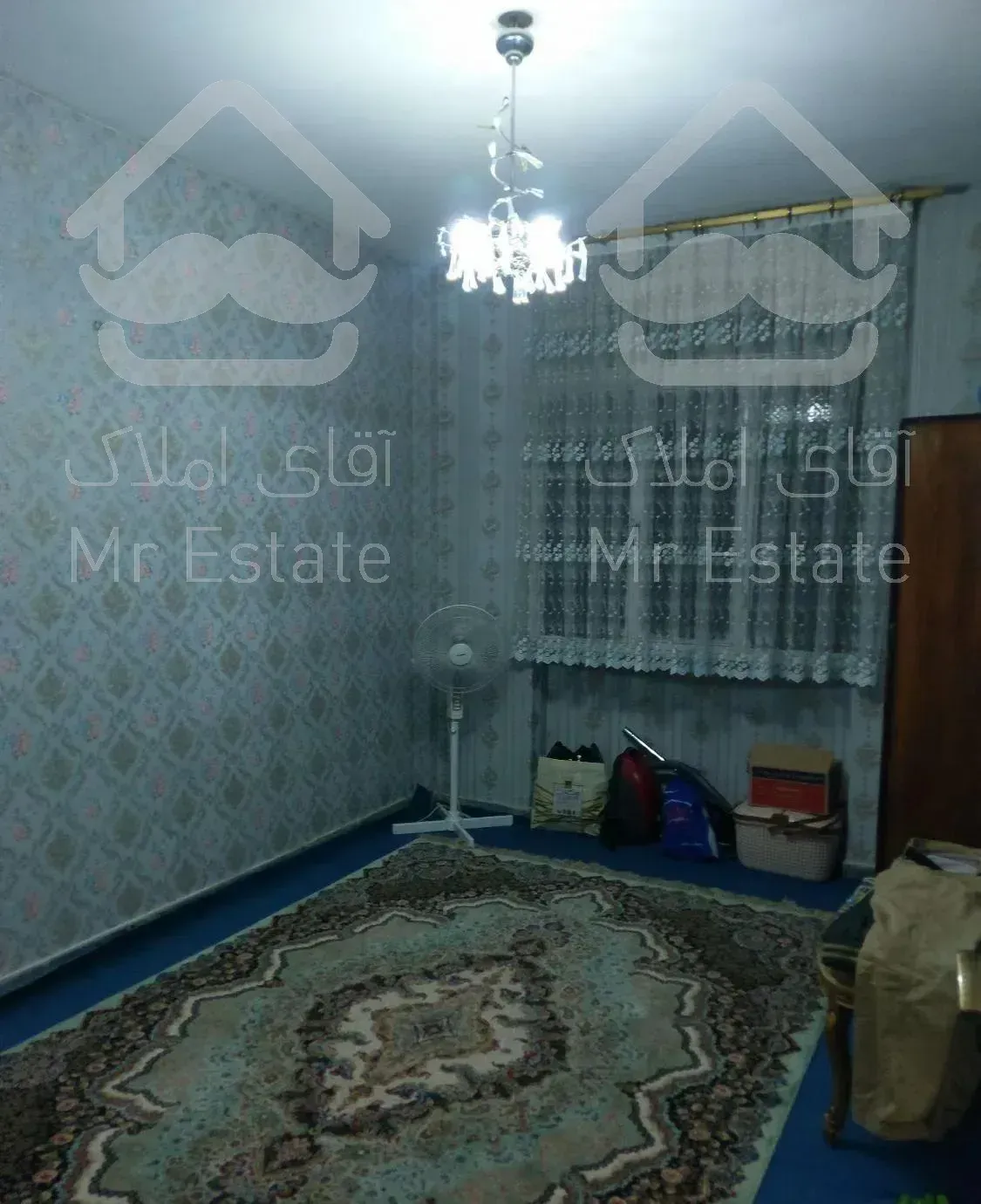 97متر دو خواب تک واحد 50 متر قدرالسهم تهران نو