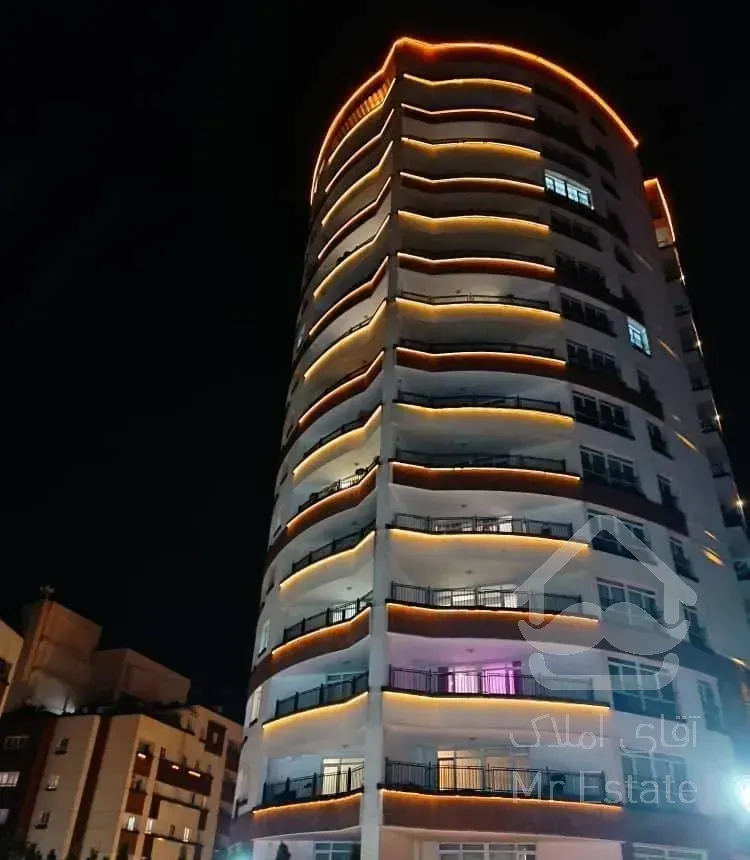 برج گلها در فاز ۱ مهرشهر ، ۱۴۰ متر فول ، زیر قیمت