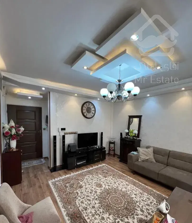 اجاره واحدمسکونی ملاصدرا اصلی ۸۰ متری فول بازسازی