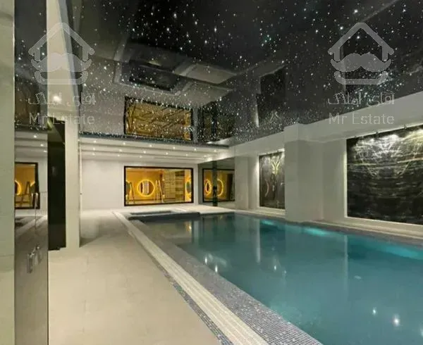 ۱۷۰متر//شاهنشین//کاج