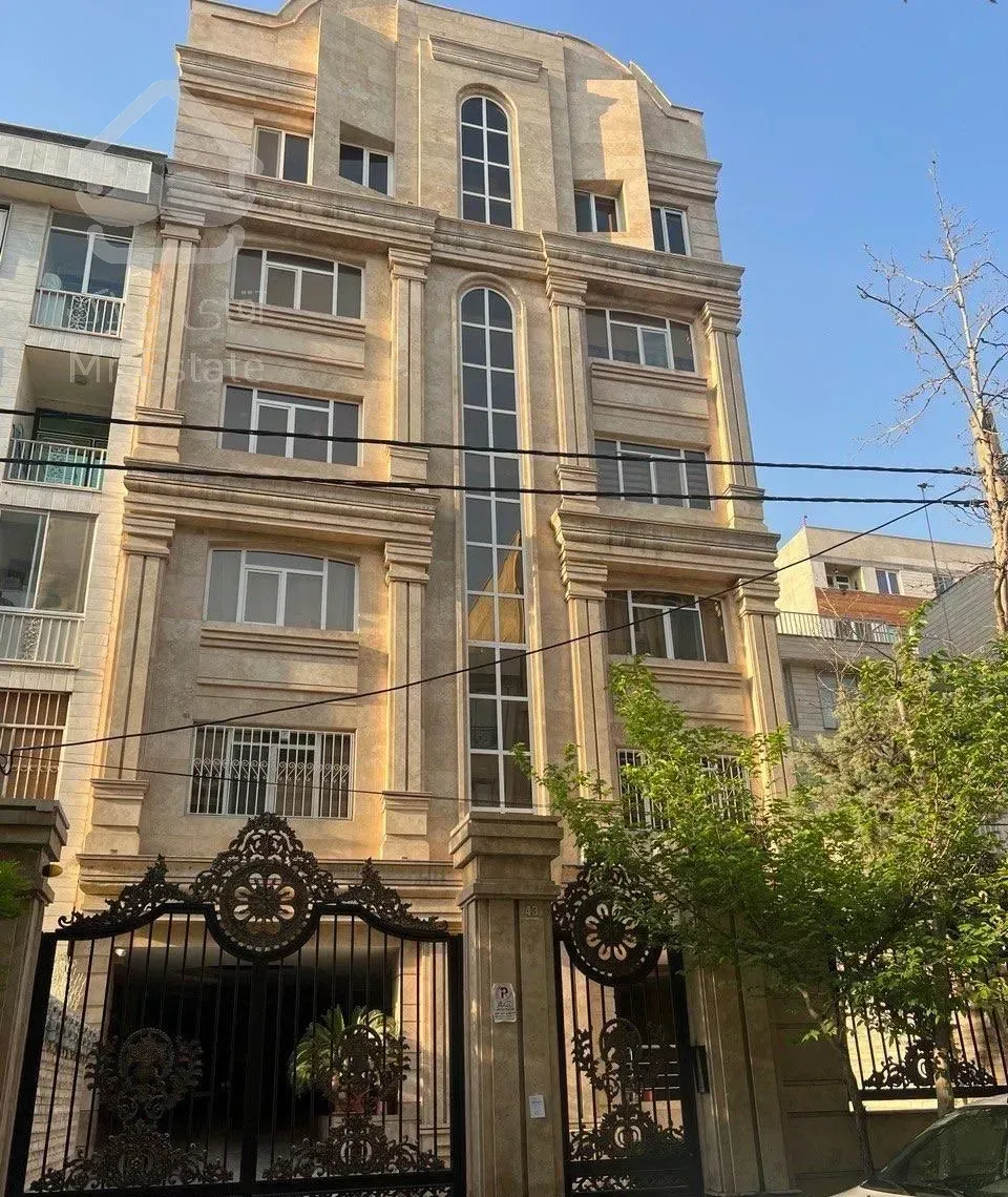 فروش آپارتمان ۸۰متری تهرانپارس قنات کوثر