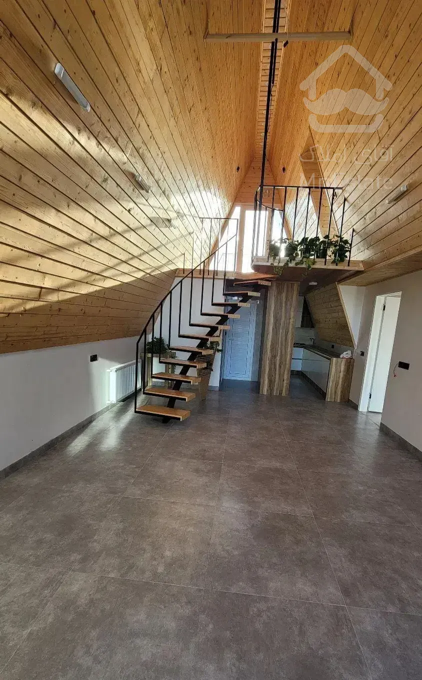 ویلا سویسی فروشی ۴۵۰ متری