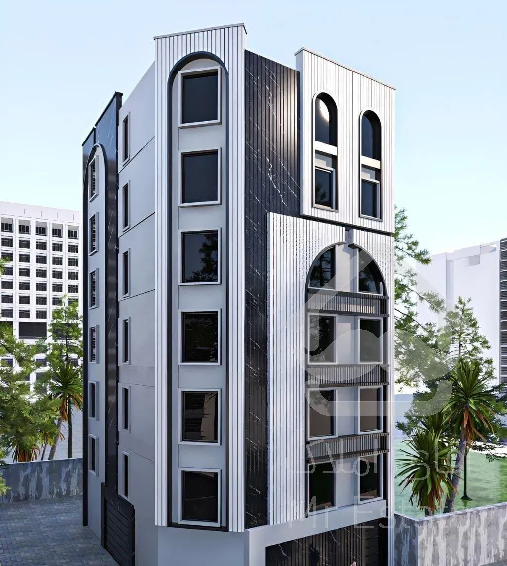 آپارتمان ۱۵۸ متر نوساز ساحلی خیابان آزادی