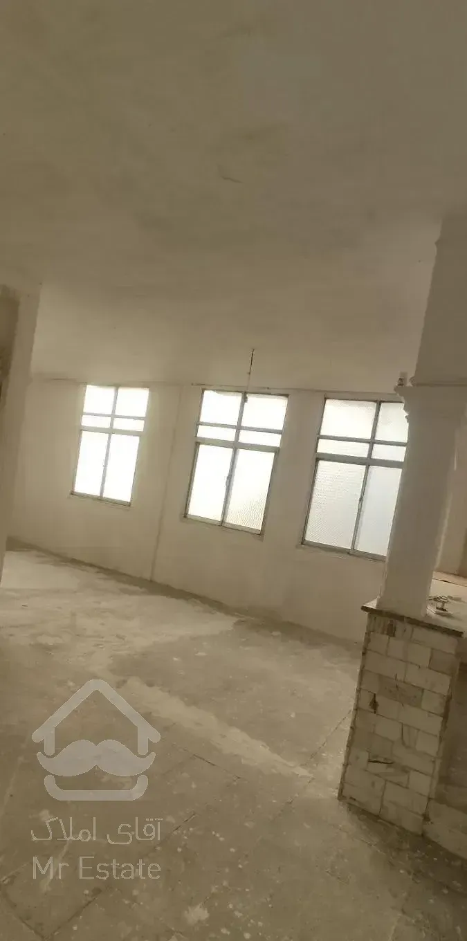 ۷۵ متری یک خوابه ۲۵سال ساخت (ورق بزنید)