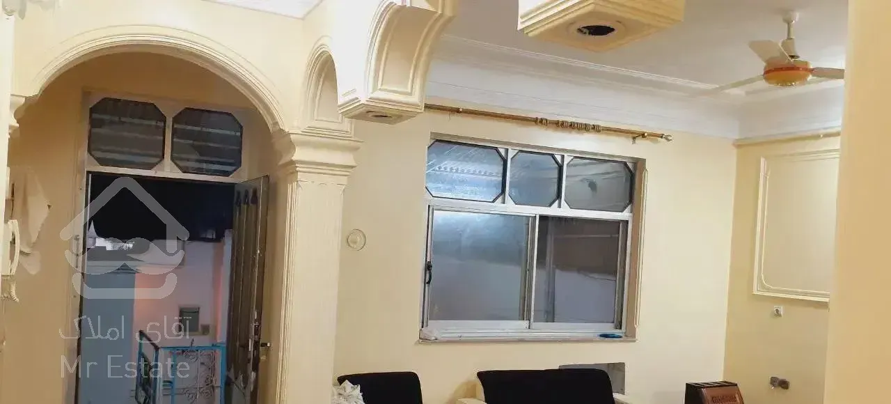 اجاره دربست خانه ویلایی حیاط دار