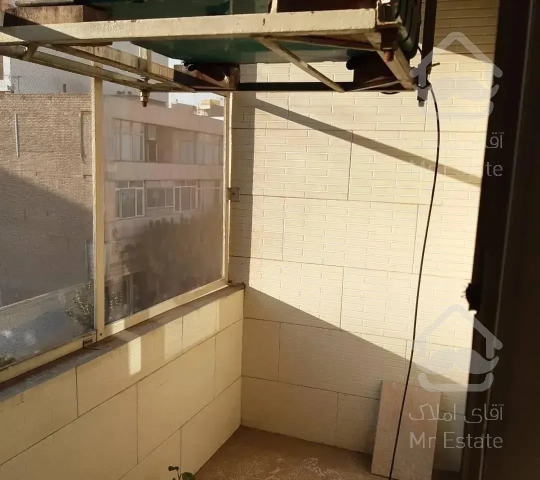 آپارتمان ۵۵ متری  گزینه برای سرمایه گذاری