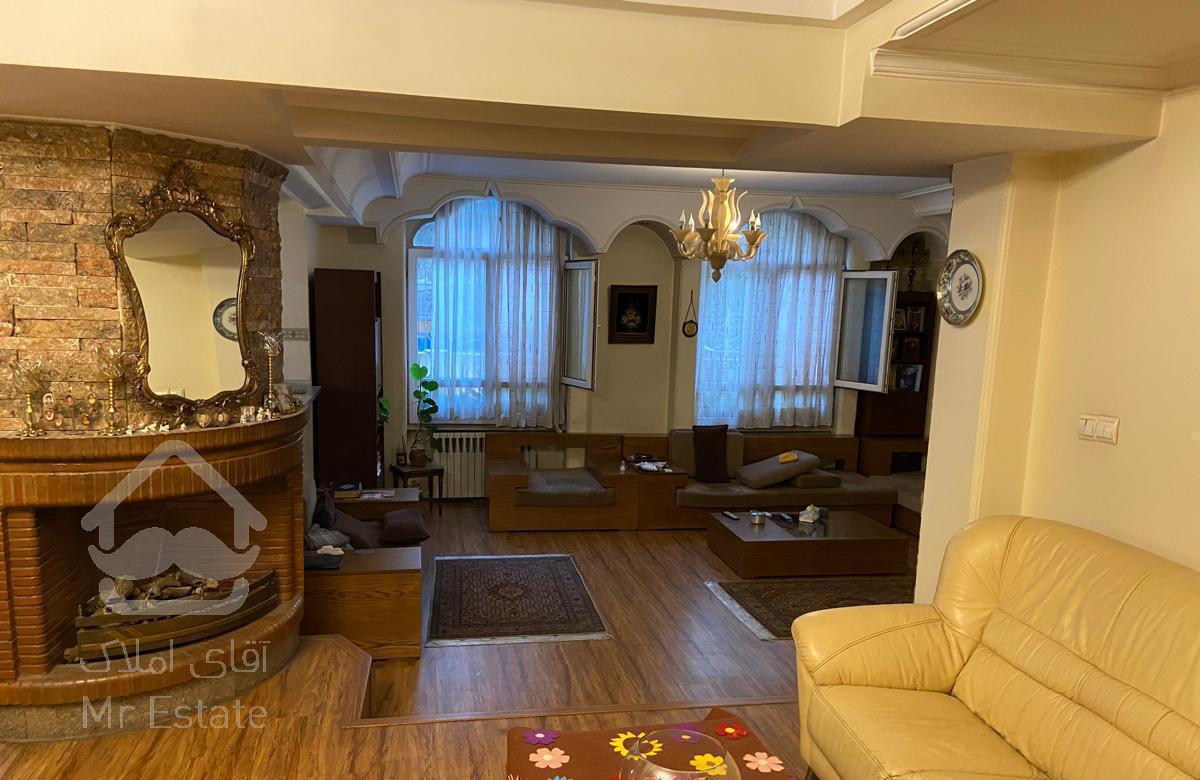 آپارتمان ۱۴۵ متر شیراز جنوبی