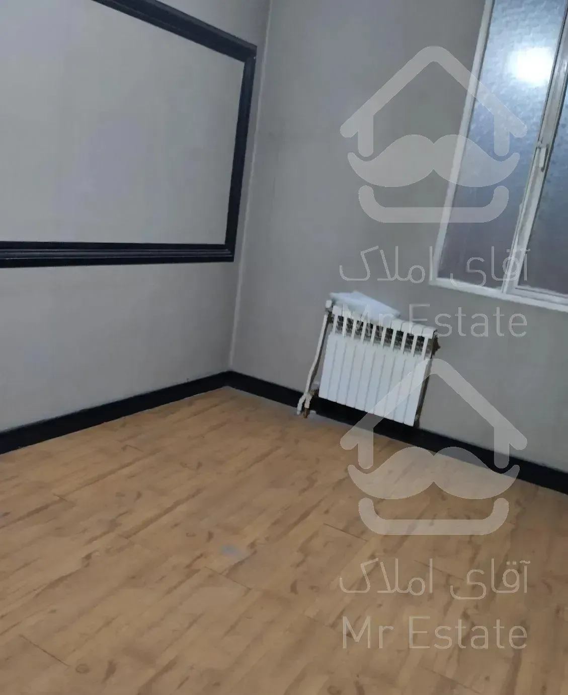 ۷۲ متر فول امکانات میدان ولی عصر