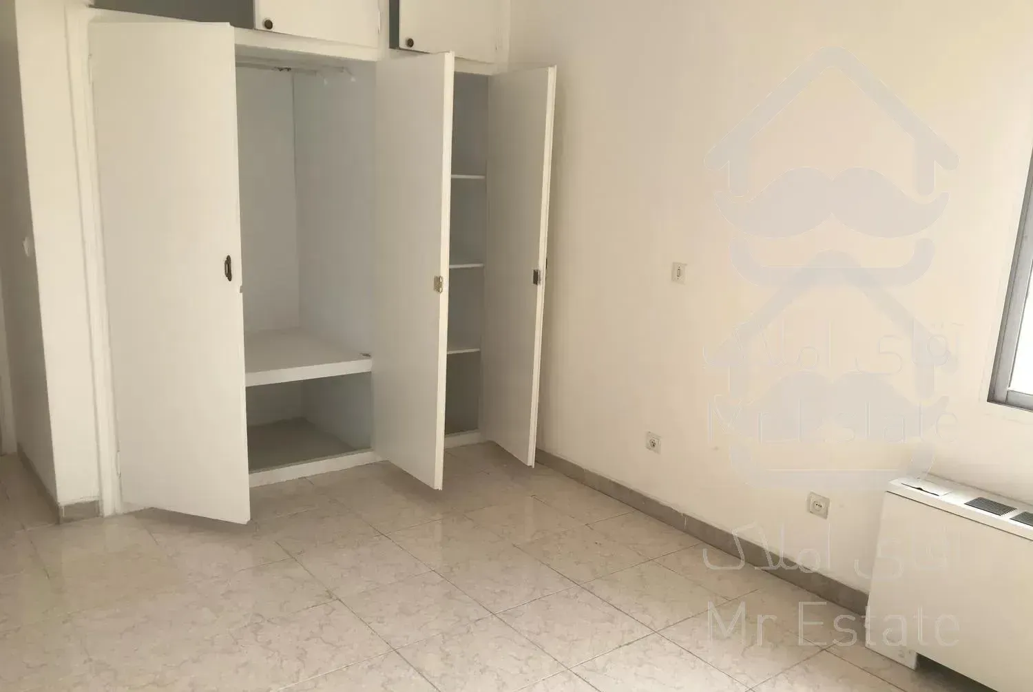 آپارتمان ١٢٠متری فول امکانات،ویو فضای سبز میرداماد