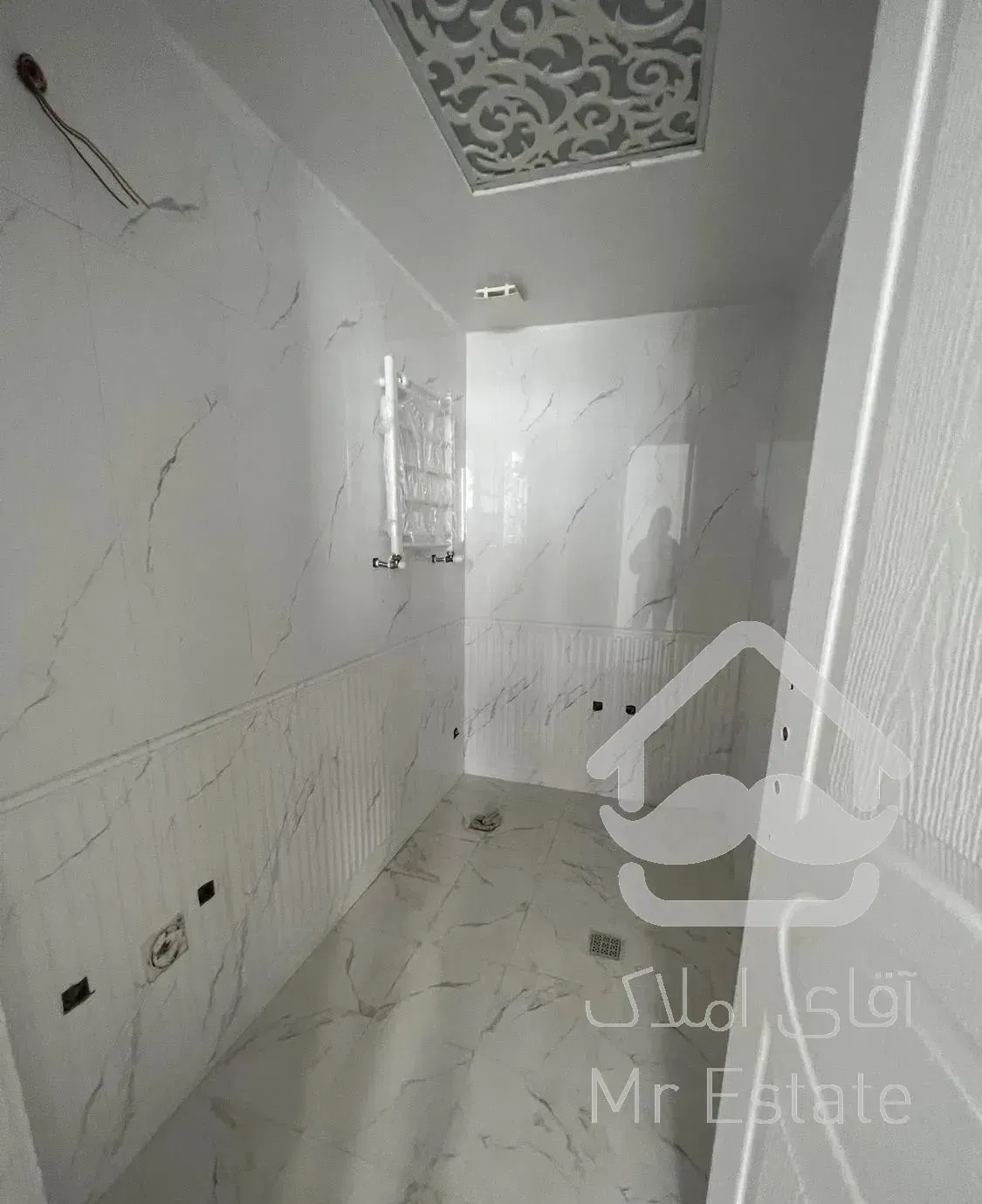 ۱۱۵ متر/نوساز/همیلا