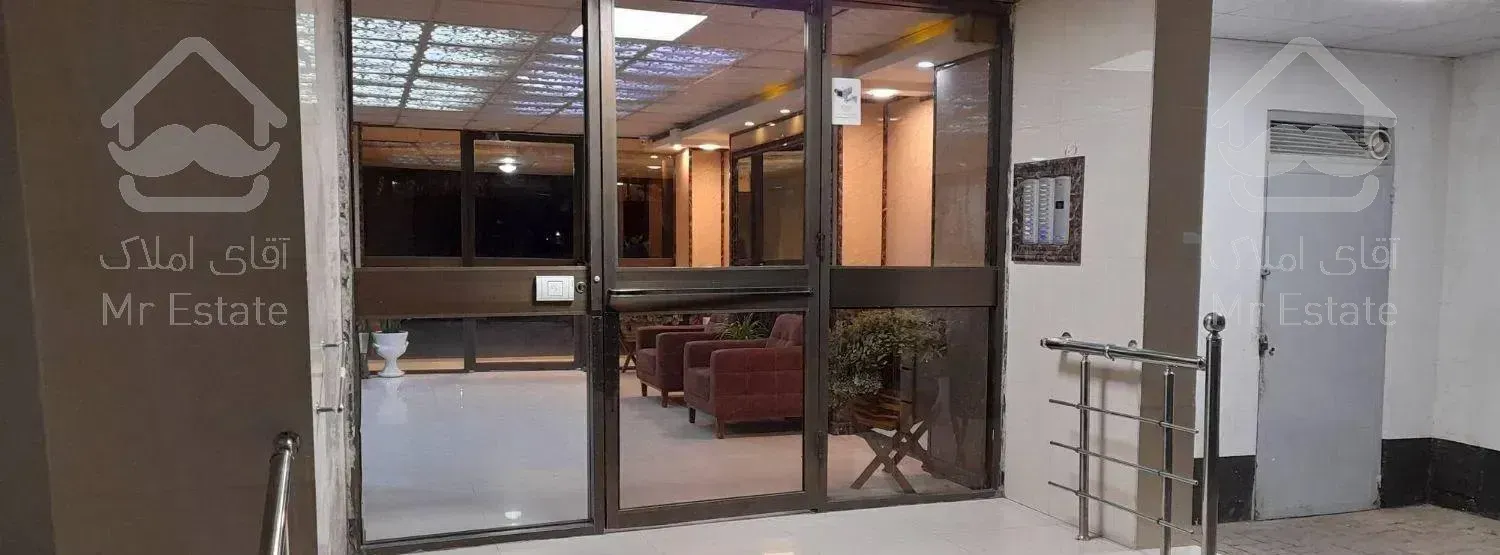 آپارتمان، ۱۷۷ متر، چهار خوابه