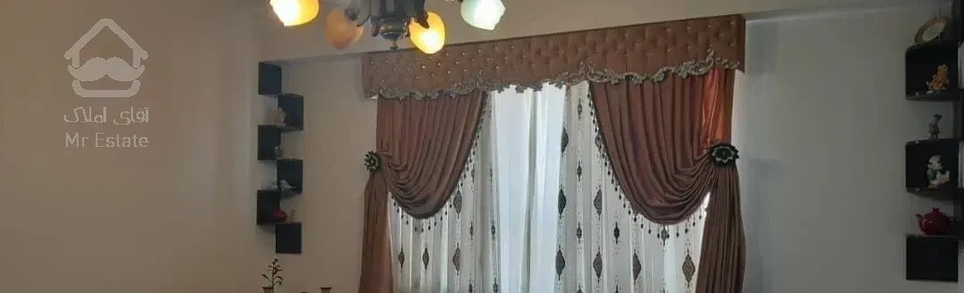 آپارتمان ۸۷ متری ارغوان بلوار جمهوری خ وکیل