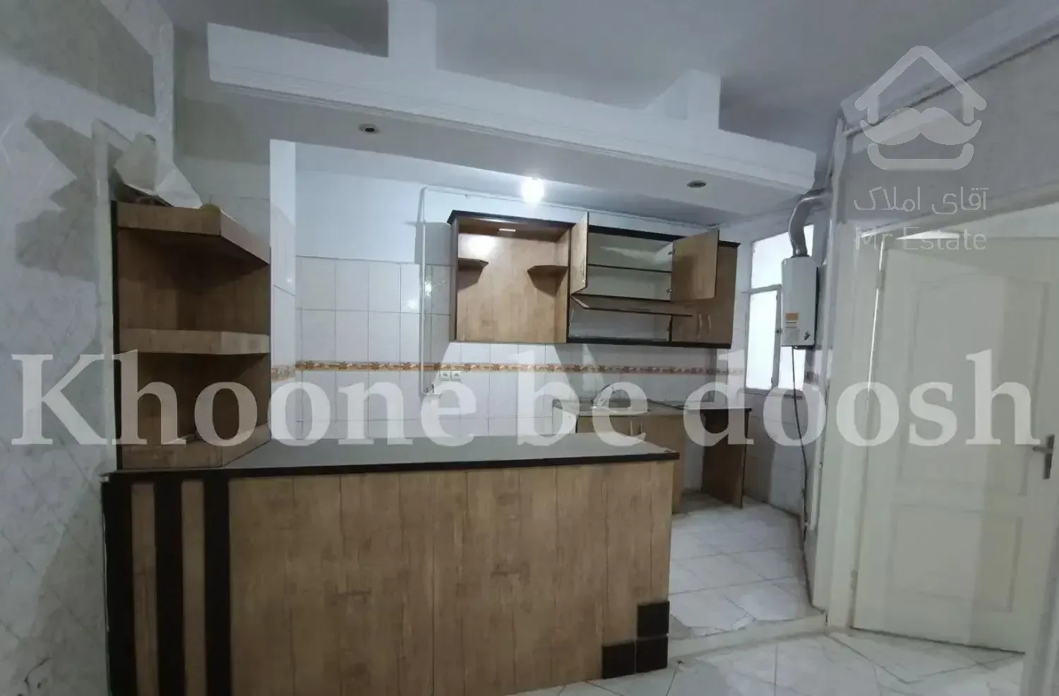 فروش آپارتمان 64 متری ، شهرک مرتضی گرد