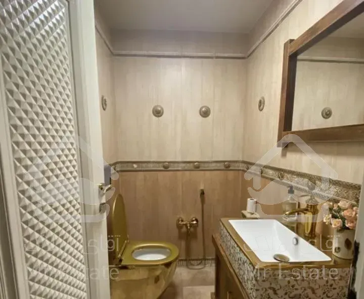 اپارتمان 140متری 3خواب شهران شمالی