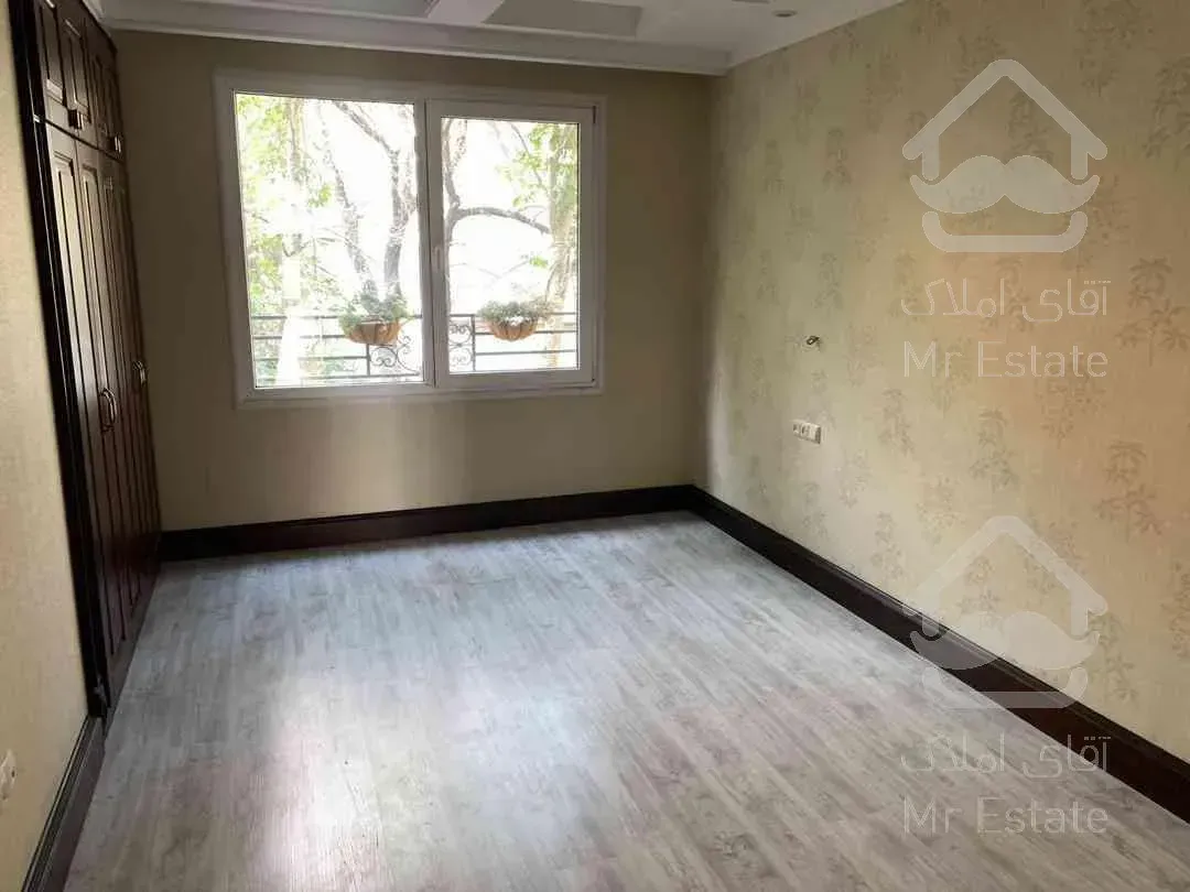 220 متر نیاوران عمار/فول مشاعات/نیمه فرنیش