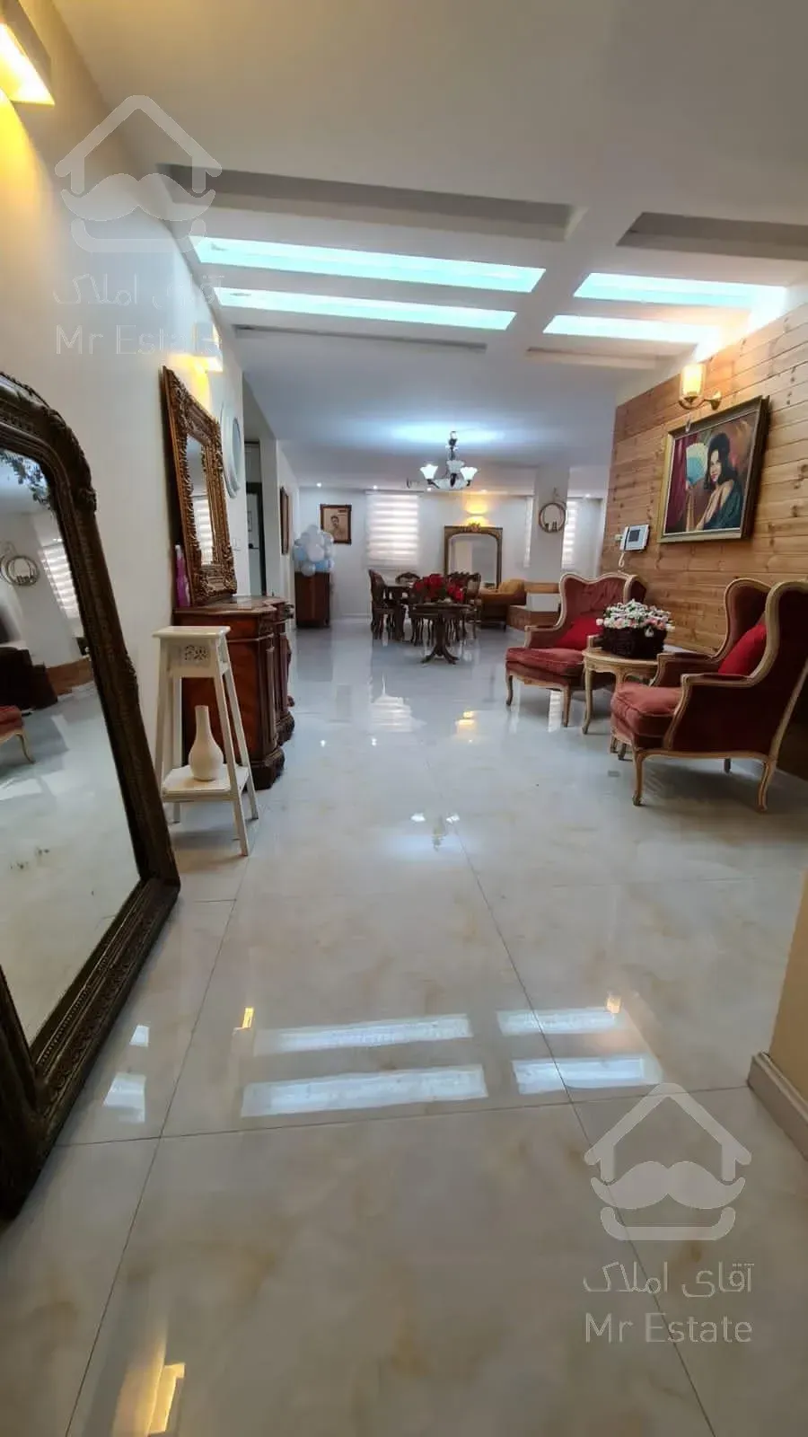 شهرک غرب135متر ویلایی خوارزم