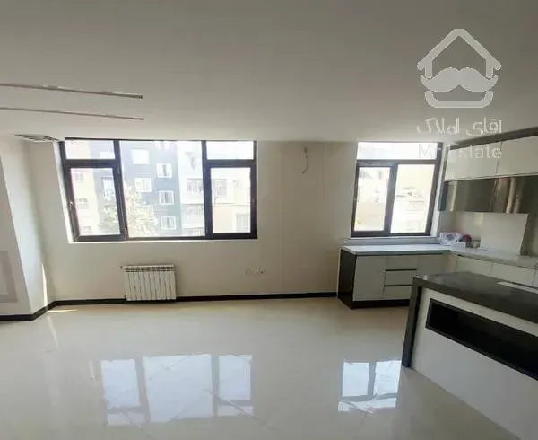 126متری دوبلکس/جواهری در قلب جنت آباد جنوبی