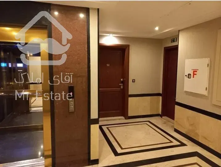 ولنجک برج باغ ۲۶۱ متر ۳خوابه