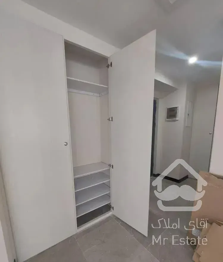 آپارتمان ۱۲۰متری