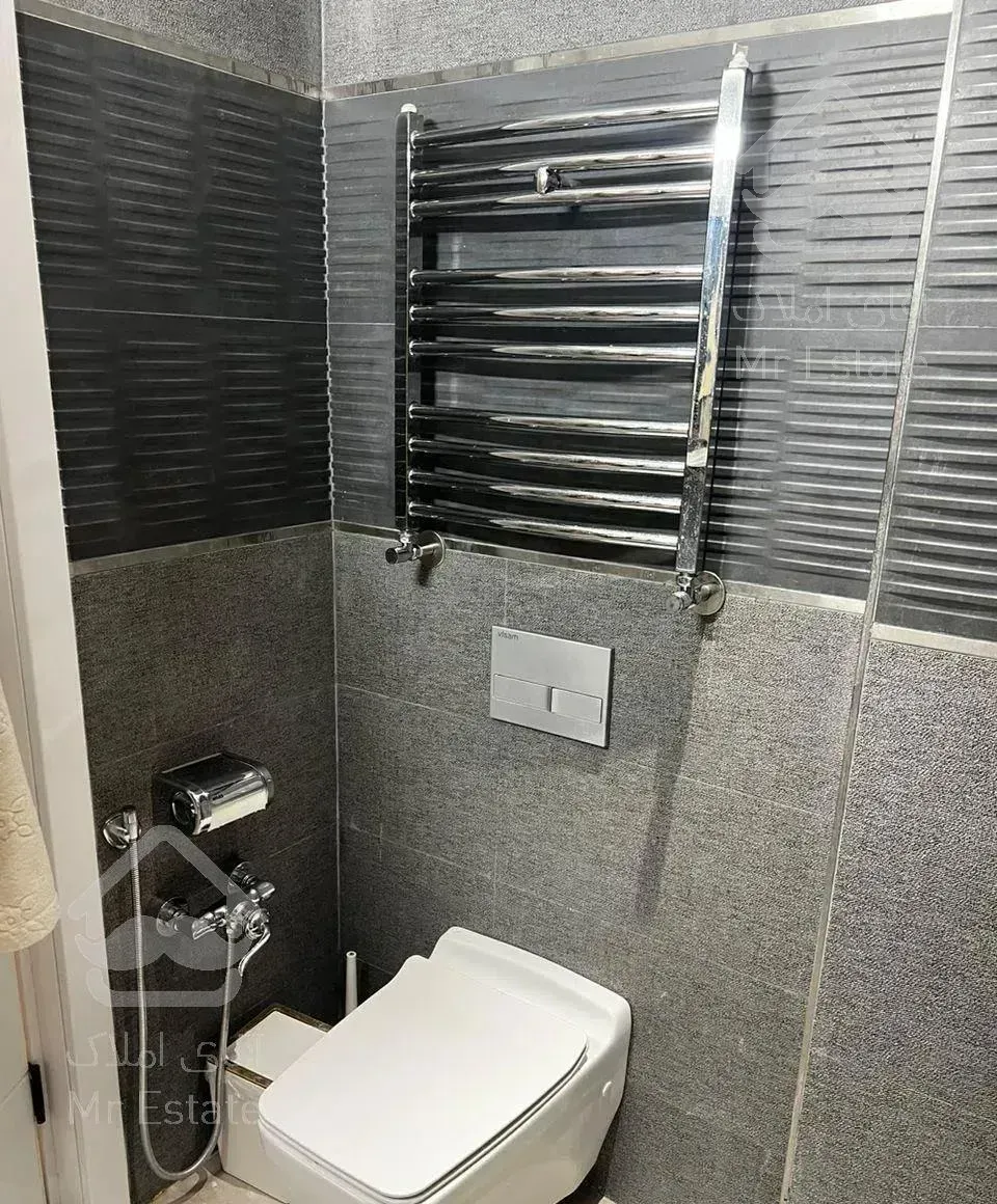 115متر/تک واحد/نوساز/فول/خیابان پهن