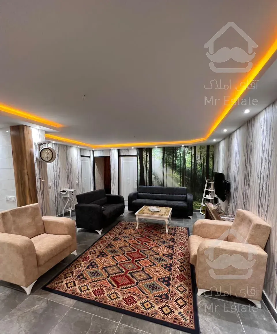 اجاره روزانه ویلا دو خواب