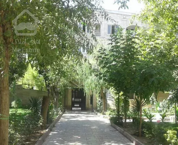 اپارتمان ۱۹۷ متر فول فاز یک